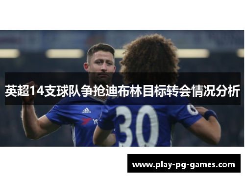 英超14支球队争抢迪布林目标转会情况分析